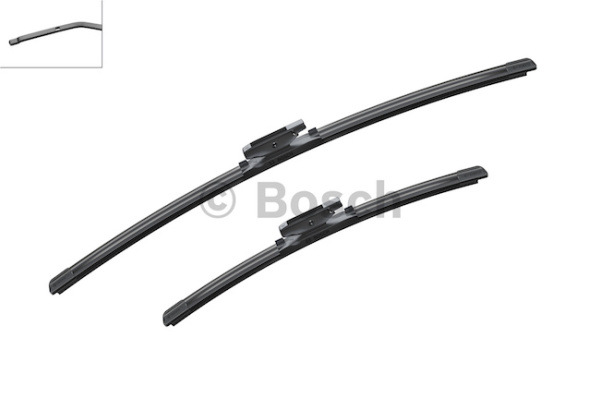 Комплект стеклоочистителей Bosch Aerotwin A116S